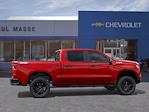 New 2026 Chevrolet Silverado 1500 LT Crew Cab 4WD Pickup for sale #CK6066 - photo 5