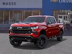 New 2026 Chevrolet Silverado 1500 LT Crew Cab 4WD Pickup for sale #CK6066 - photo 6