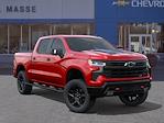 New 2026 Chevrolet Silverado 1500 LT Crew Cab 4WD Pickup for sale #CK6066 - photo 7