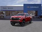 New 2026 Chevrolet Silverado 1500 LT Crew Cab 4WD Pickup for sale #CK6066 - photo 8