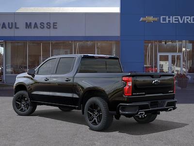 New 2026 Chevrolet Silverado 1500 RST Crew Cab 4WD Pickup for sale #CK6067 - photo 2