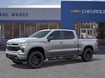 New 2026 Chevrolet Silverado 1500 RST Crew Cab 4WD Pickup for sale #CK6068 - photo 2