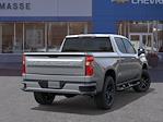 New 2026 Chevrolet Silverado 1500 RST Crew Cab 4WD Pickup for sale #CK6068 - photo 4
