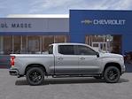 New 2026 Chevrolet Silverado 1500 RST Crew Cab 4WD Pickup for sale #CK6068 - photo 5