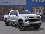 New 2026 Chevrolet Silverado 1500 RST Crew Cab 4WD Pickup for sale #CK6068 - photo 7