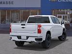 New 2026 Chevrolet Silverado 1500 RST Crew Cab 4WD Pickup for sale #CK6069 - photo 4