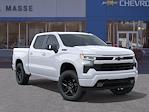 New 2026 Chevrolet Silverado 1500 RST Crew Cab 4WD Pickup for sale #CK6069 - photo 7
