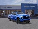 New 2026 Chevrolet Silverado 1500 RST Crew Cab 4WD Pickup for sale #CK6072 - photo 3