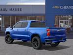 New 2026 Chevrolet Silverado 1500 RST Crew Cab 4WD Pickup for sale #CK6072 - photo 2