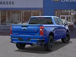 New 2026 Chevrolet Silverado 1500 RST Crew Cab 4WD Pickup for sale #CK6072 - photo 4
