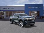 New 2026 Chevrolet Silverado 1500 High Country Crew Cab 4WD Pickup for sale #CK6075 - photo 3