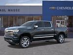 New 2026 Chevrolet Silverado 1500 High Country Crew Cab 4WD Pickup for sale #CK6075 - photo 1