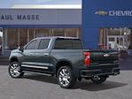 New 2026 Chevrolet Silverado 1500 High Country Crew Cab 4WD Pickup for sale #CK6075 - photo 2