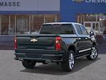 New 2026 Chevrolet Silverado 1500 High Country Crew Cab 4WD Pickup for sale #CK6075 - photo 4