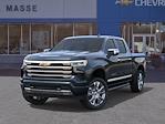 New 2026 Chevrolet Silverado 1500 High Country Crew Cab 4WD Pickup for sale #CK6075 - photo 6