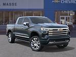 New 2026 Chevrolet Silverado 1500 High Country Crew Cab 4WD Pickup for sale #CK6075 - photo 7