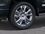 New 2026 Chevrolet Silverado 1500 High Country Crew Cab 4WD Pickup for sale #CK6075 - photo 9