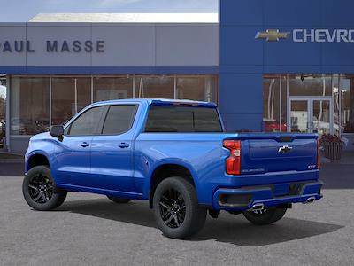 New 2026 Chevrolet Silverado 1500 RST Crew Cab 4WD Pickup for sale #CK6077 - photo 2
