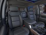 New 2026 Chevrolet Silverado 1500 RST Crew Cab 4WD Pickup for sale #CK6077 - photo 16
