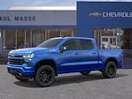 New 2026 Chevrolet Silverado 1500 RST Crew Cab 4WD Pickup for sale #CK6077 - photo 1