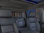 New 2026 Chevrolet Silverado 1500 RST Crew Cab 4WD Pickup for sale #CK6077 - photo 24