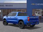 New 2026 Chevrolet Silverado 1500 RST Crew Cab 4WD Pickup for sale #CK6077 - photo 2