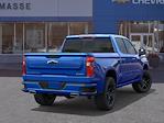 New 2026 Chevrolet Silverado 1500 RST Crew Cab 4WD Pickup for sale #CK6077 - photo 4