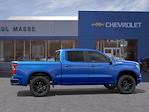 New 2026 Chevrolet Silverado 1500 RST Crew Cab 4WD Pickup for sale #CK6077 - photo 5