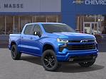 New 2026 Chevrolet Silverado 1500 RST Crew Cab 4WD Pickup for sale #CK6077 - photo 7