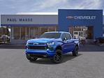 New 2026 Chevrolet Silverado 1500 RST Crew Cab 4WD Pickup for sale #CK6077 - photo 8