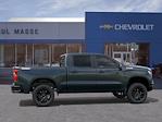 New 2026 Chevrolet Silverado 1500 LT Crew Cab 4WD Pickup for sale #CK6078 - photo 5