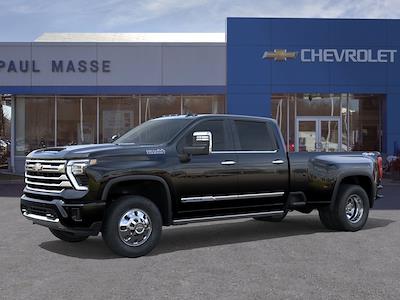 New 2026 Chevrolet Silverado 3500 High Country Crew Cab 4WD Pickup for sale #CK6090 - photo 1