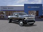 New 2026 Chevrolet Silverado 3500 High Country Crew Cab 4WD Pickup for sale #CK6090 - photo 3