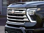 New 2026 Chevrolet Silverado 3500 High Country Crew Cab 4WD Pickup for sale #CK6090 - photo 13