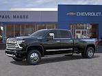 New 2026 Chevrolet Silverado 3500 High Country Crew Cab 4WD Pickup for sale #CK6090 - photo 1