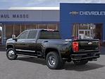 New 2026 Chevrolet Silverado 3500 High Country Crew Cab 4WD Pickup for sale #CK6090 - photo 2