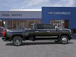 New 2026 Chevrolet Silverado 3500 High Country Crew Cab 4WD Pickup for sale #CK6090 - photo 5