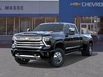 New 2026 Chevrolet Silverado 3500 High Country Crew Cab 4WD Pickup for sale #CK6090 - photo 6