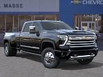New 2026 Chevrolet Silverado 3500 High Country Crew Cab 4WD Pickup for sale #CK6090 - photo 7