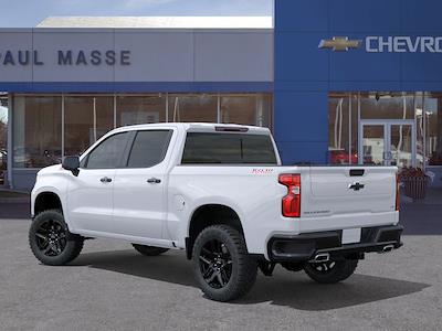 New 2026 Chevrolet Silverado 1500 LT Crew Cab 4WD Pickup for sale #CK6094 - photo 2