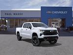 New 2026 Chevrolet Silverado 1500 LT Crew Cab 4WD Pickup for sale #CK6094 - photo 1