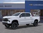 New 2026 Chevrolet Silverado 1500 LT Crew Cab 4WD Pickup for sale #CK6094 - photo 2