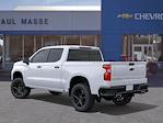 New 2026 Chevrolet Silverado 1500 LT Crew Cab 4WD Pickup for sale #CK6094 - photo 3