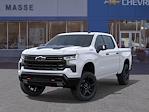 New 2026 Chevrolet Silverado 1500 LT Crew Cab 4WD Pickup for sale #CK6094 - photo 6