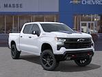New 2026 Chevrolet Silverado 1500 LT Crew Cab 4WD Pickup for sale #CK6094 - photo 7