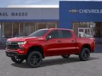 New 2026 Chevrolet Silverado 1500 LT Crew Cab 4WD Pickup for sale #CK6095 - photo 2