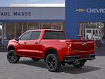 New 2026 Chevrolet Silverado 1500 LT Crew Cab 4WD Pickup for sale #CK6095 - photo 3