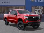 New 2026 Chevrolet Silverado 1500 LT Crew Cab 4WD Pickup for sale #CK6095 - photo 7