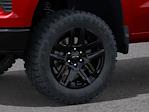 New 2026 Chevrolet Silverado 1500 LT Crew Cab 4WD Pickup for sale #CK6095 - photo 9