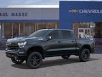 New 2026 Chevrolet Silverado 1500 LT Crew Cab 4WD Pickup for sale #CK6096 - photo 2